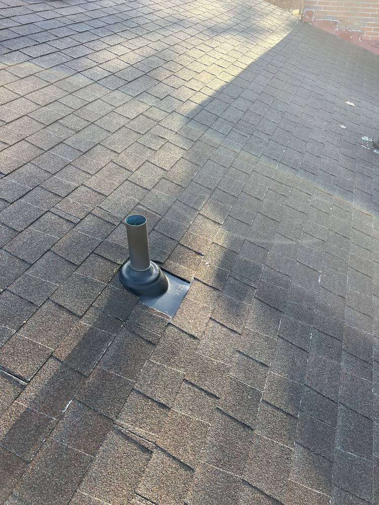 Chimney, Electrical Mast and Pipe Boots in West Michigan — photo 1 of 28