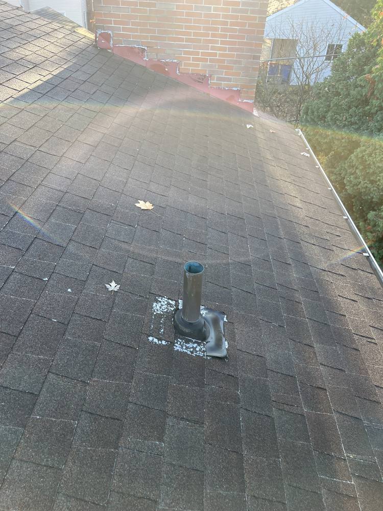 Chimney, Electrical Mast and Pipe Boots in West Michigan — photo 2 of 28