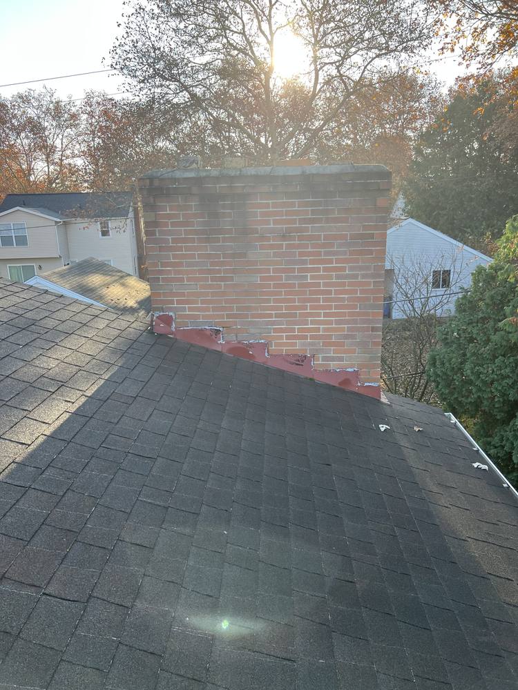 Chimney, Electrical Mast and Pipe Boots in West Michigan — photo 3 of 28