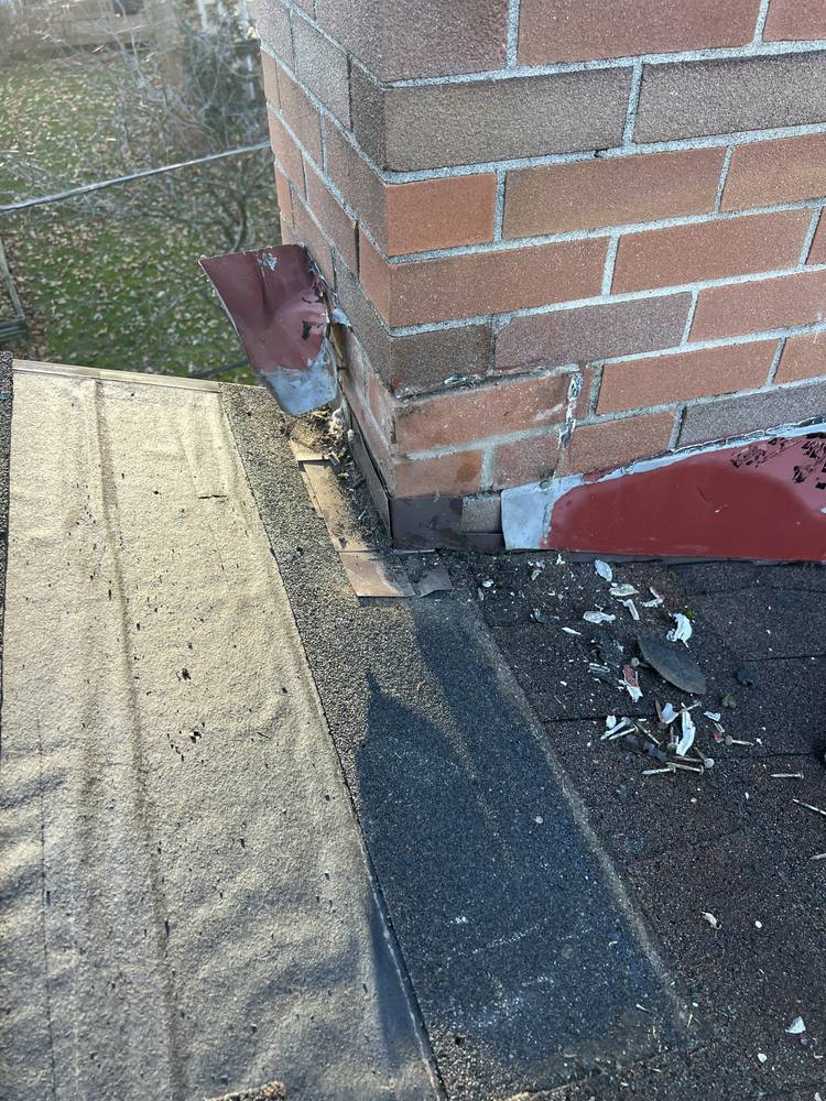 Chimney, Electrical Mast and Pipe Boots in West Michigan — photo 5 of 28
