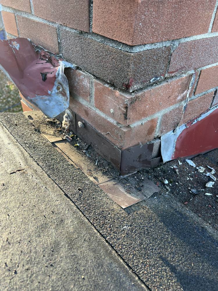 Chimney, Electrical Mast and Pipe Boots in West Michigan — photo 6 of 28