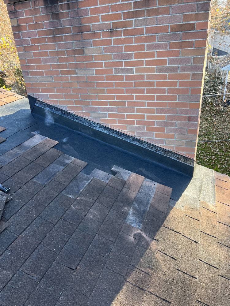 Chimney, Electrical Mast and Pipe Boots in West Michigan — photo 7 of 28