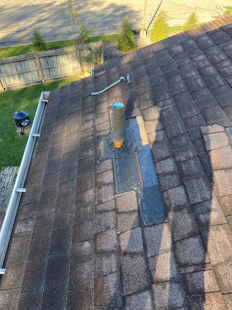 Chimney, Electrical Mast and Pipe Boots in West Michigan — photo 11 of 28