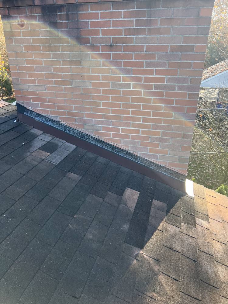 Chimney, Electrical Mast and Pipe Boots in West Michigan — photo 12 of 28