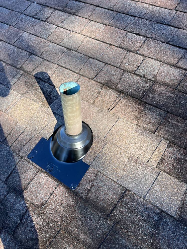 Chimney, Electrical Mast and Pipe Boots in West Michigan — photo 13 of 28