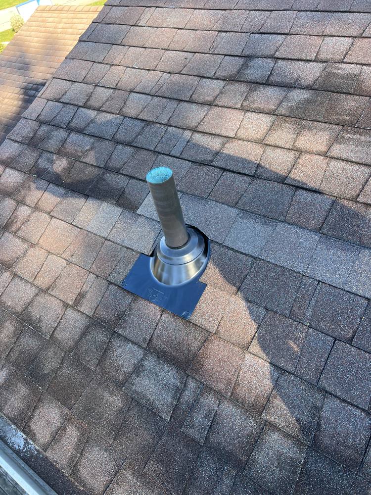 Chimney, Electrical Mast and Pipe Boots in West Michigan — photo 14 of 28