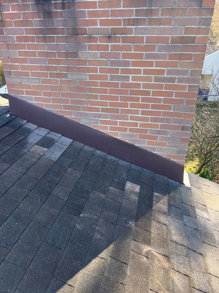 Chimney, Electrical Mast and Pipe Boots in West Michigan — photo 15 of 28