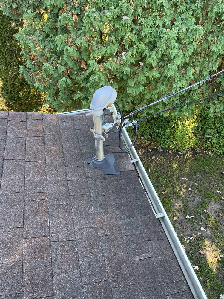 Chimney, Electrical Mast and Pipe Boots in West Michigan — photo 16 of 28