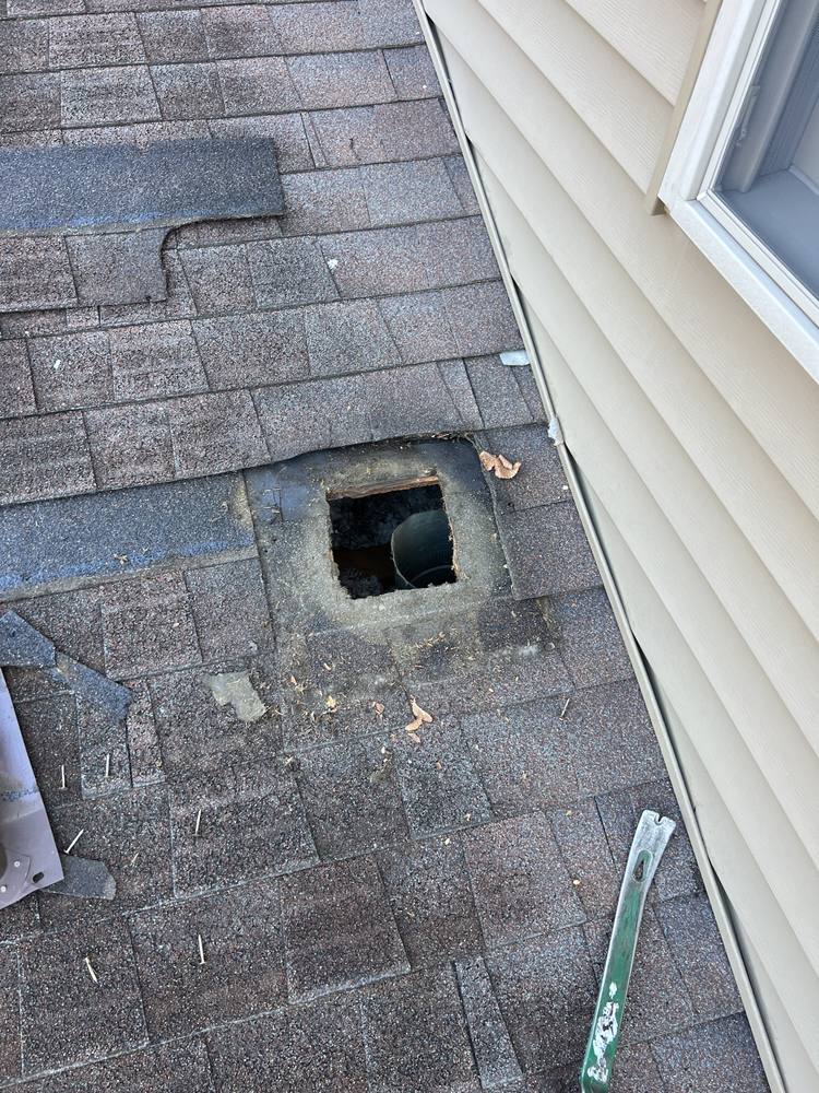 Chimney, Electrical Mast and Pipe Boots in West Michigan — photo 25 of 28