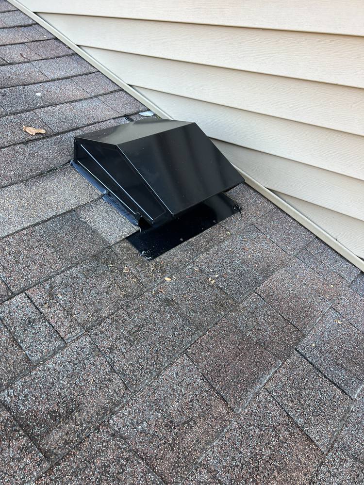 Chimney, Electrical Mast and Pipe Boots in West Michigan — photo 28 of 28