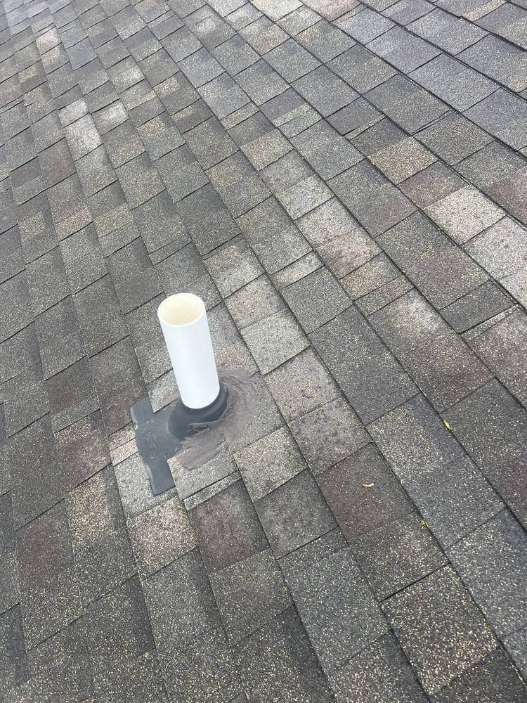 Chimney Flashing + Pipe Boots in West Michigan — photo 3 of 25