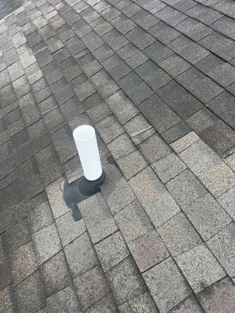 Chimney Flashing + Pipe Boots in West Michigan — photo 4 of 25