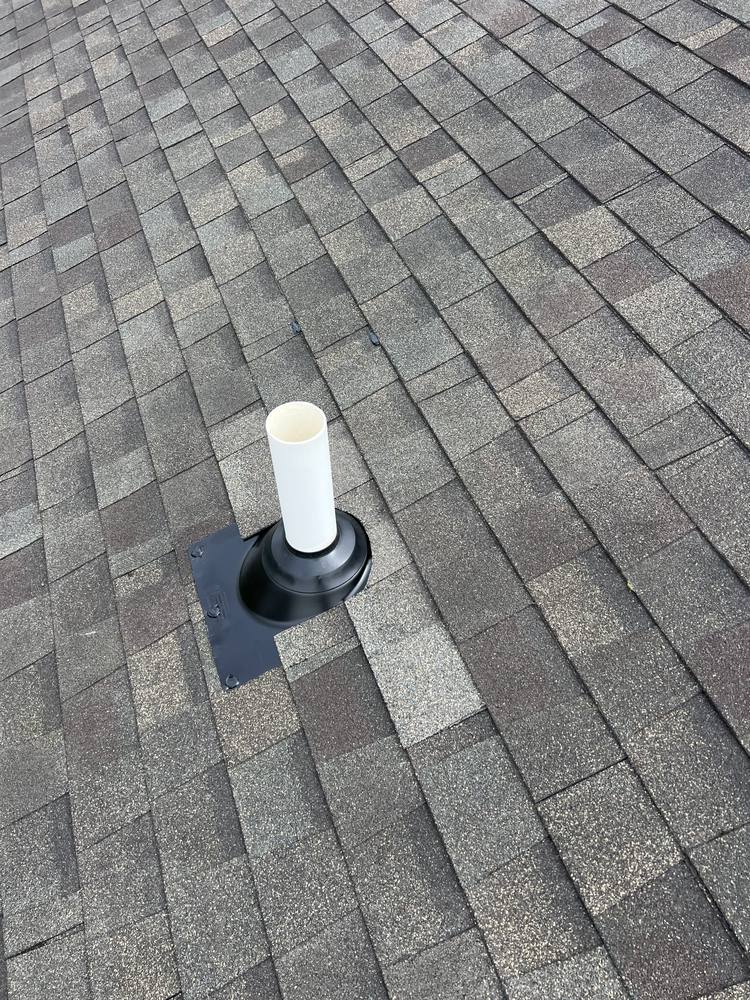 Chimney Flashing + Pipe Boots in West Michigan — photo 22 of 25