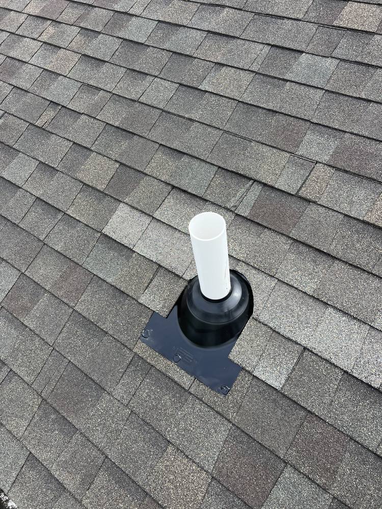 Chimney Flashing + Pipe Boots in West Michigan — photo 23 of 25