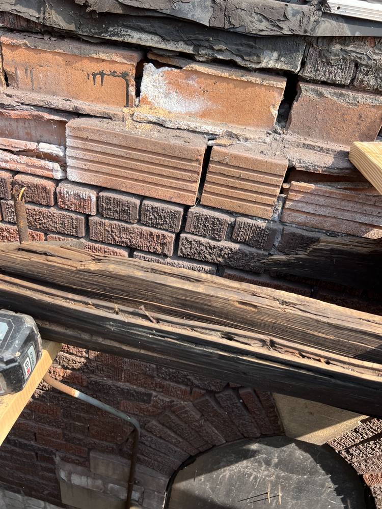 Church Bell Tower Flat Roof in West Michigan — photo 17 of 45