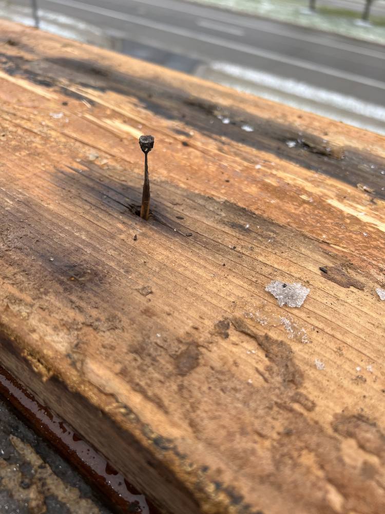Commercial EPDM Wind Damage Repair in West Michigan — photo 3 of 11