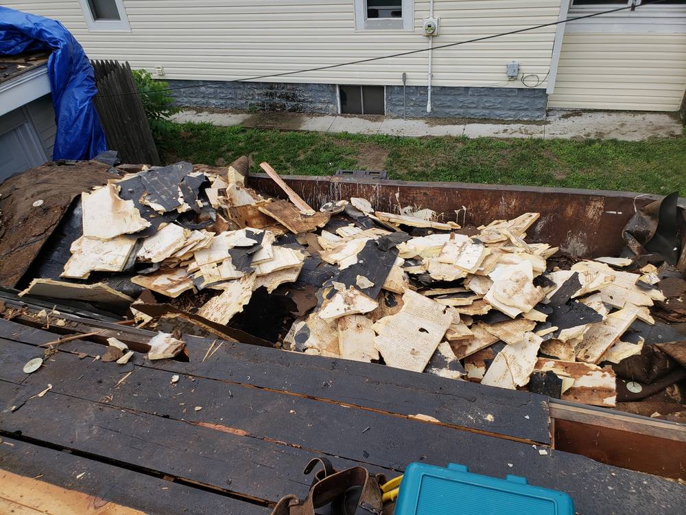 Flat Roof Flintlastic 2-Ply System in West Michigan — photo 12 of 25