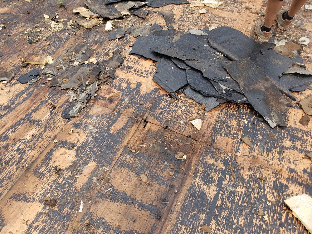 Flat Roof Flintlastic 2-Ply System in West Michigan — photo 13 of 25
