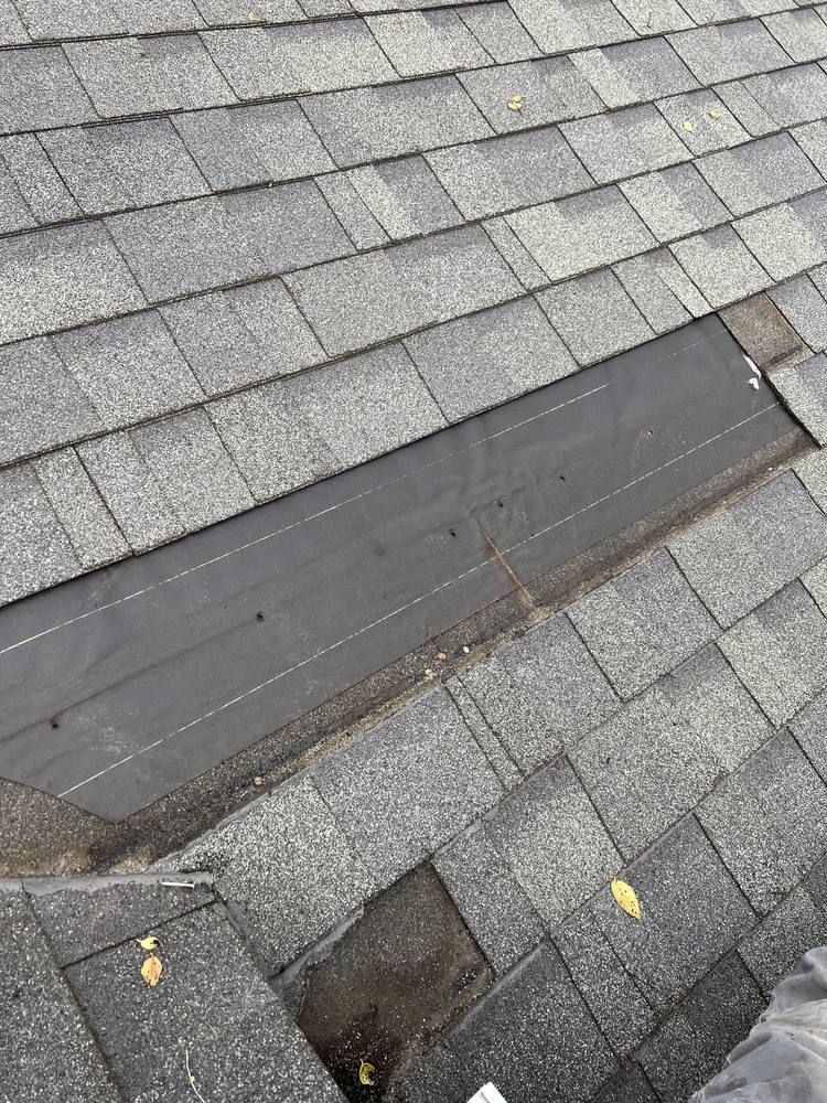 Leak Repair Below Valley in West Michigan — photo 3 of 30