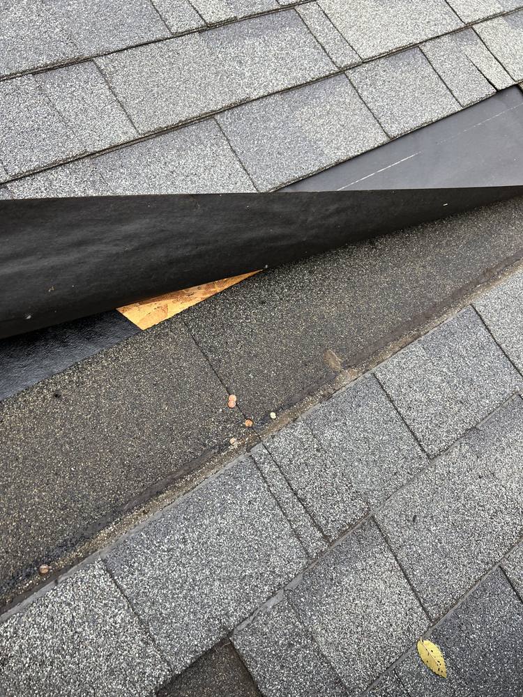 Leak Repair Below Valley in West Michigan — photo 4 of 30