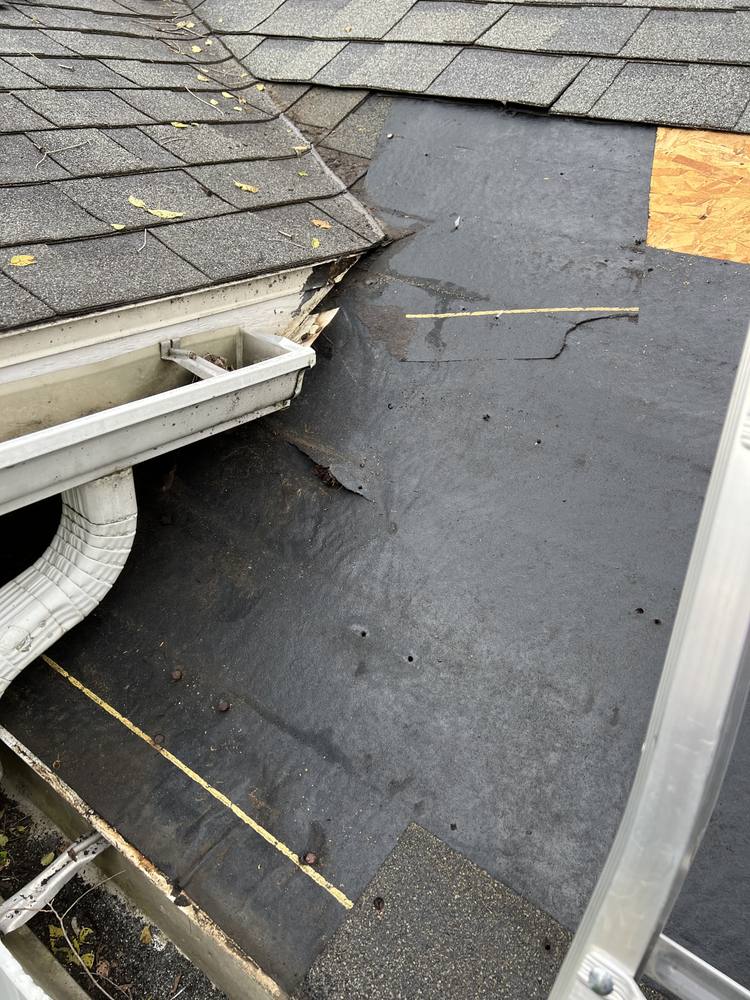 Leak Repair Below Valley in West Michigan — photo 7 of 30