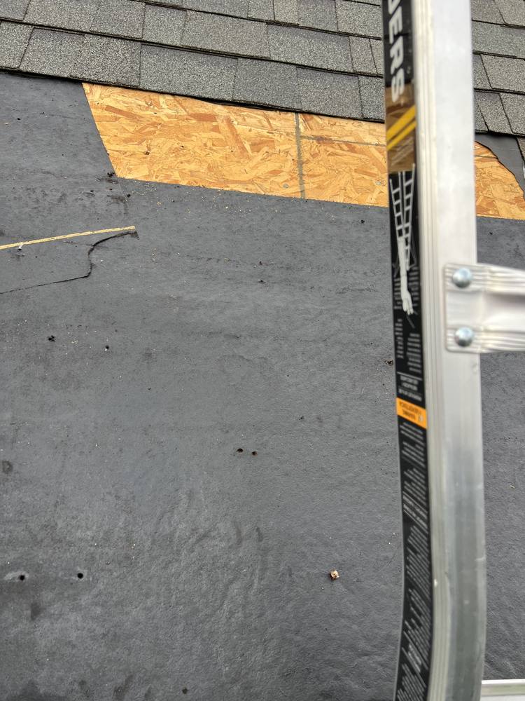 Leak Repair Below Valley in West Michigan — photo 10 of 30