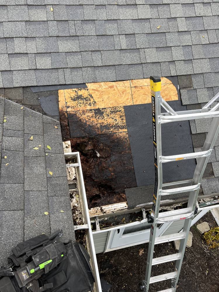 Leak Repair Below Valley in West Michigan — photo 12 of 30