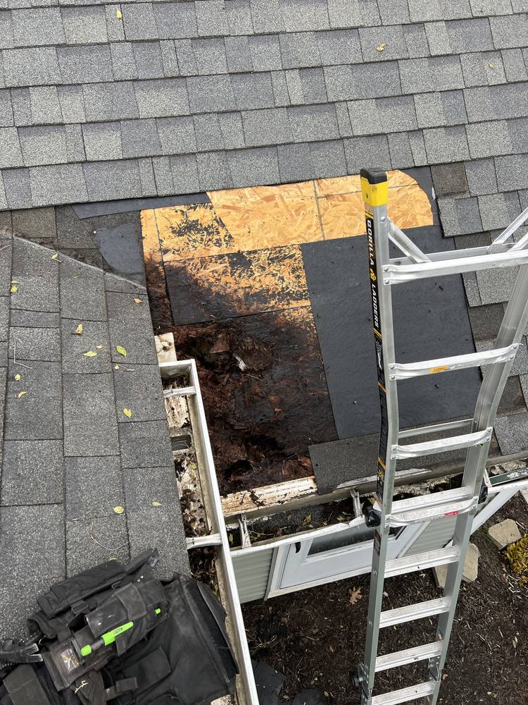 Leak Repair Below Valley in West Michigan — photo 13 of 30