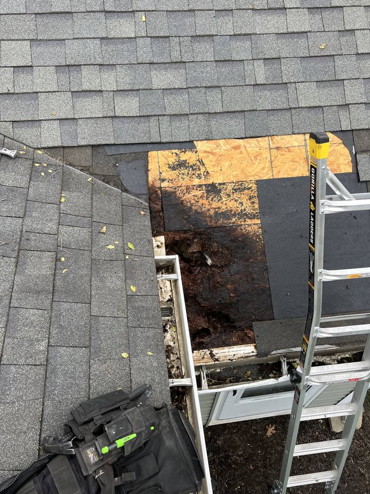 Leak Repair Below Valley in West Michigan — photo 14 of 30