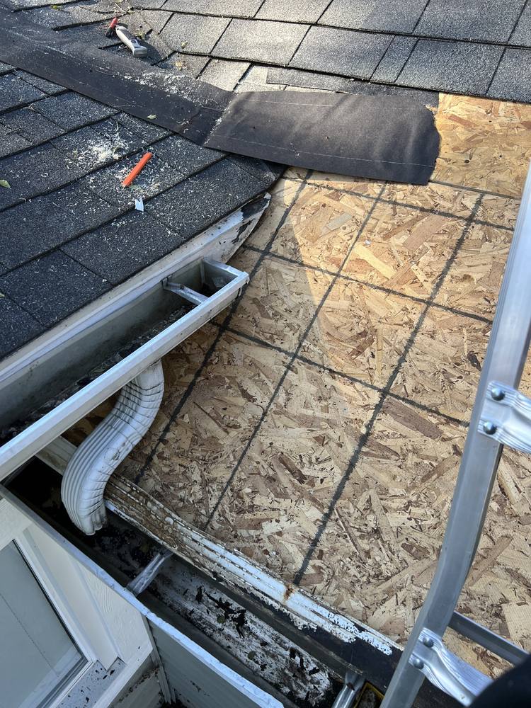 Leak Repair Below Valley in West Michigan — photo 25 of 30