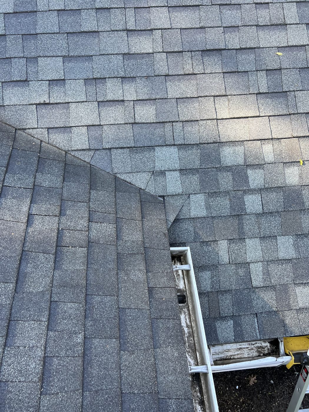Leak Repair Below Valley in West Michigan