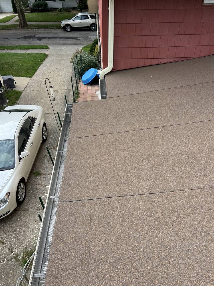 Low-Slope Roof Rebuild With New Framing in West Michigan — photo 40 of 43