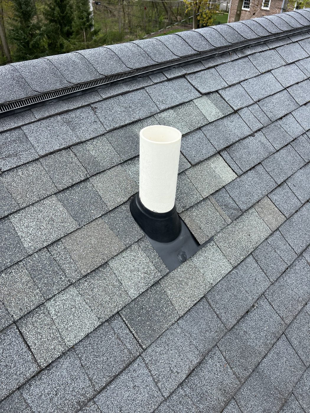 Pipe Boot Replacement in West Michigan