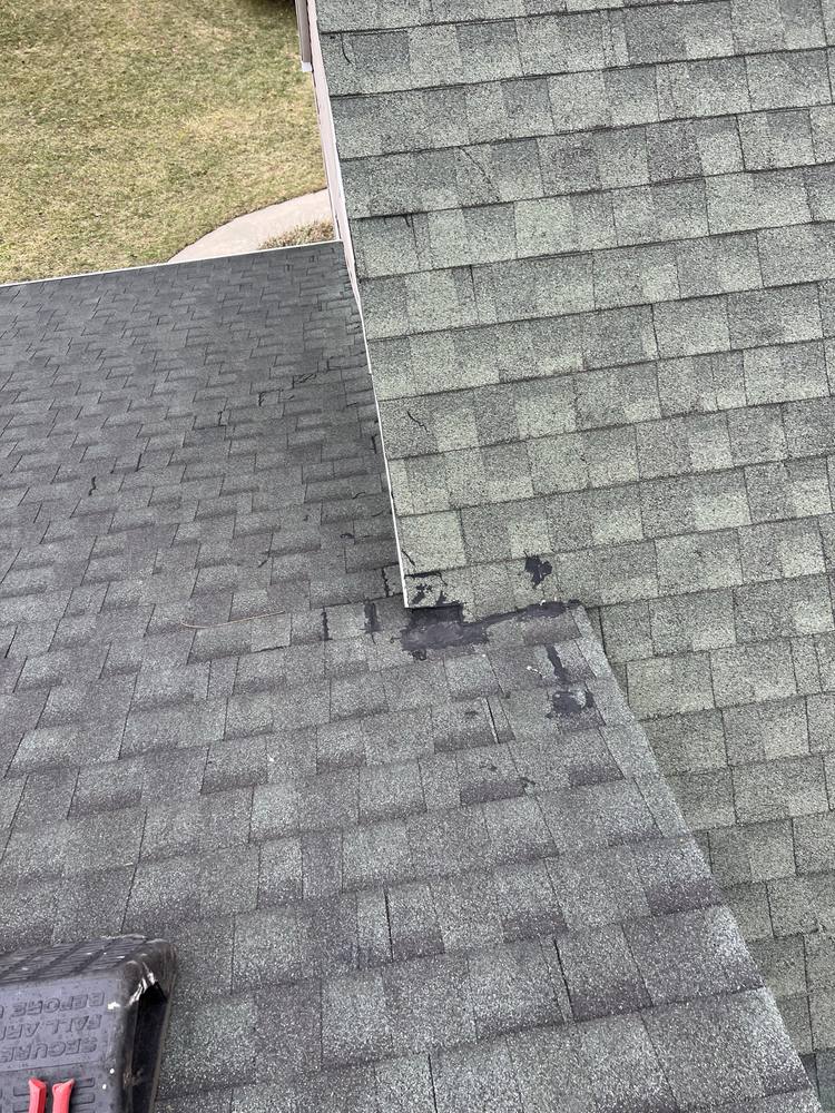 Pitch Intersection and Eave Edge Repair in West Michigan — photo 15 of 24