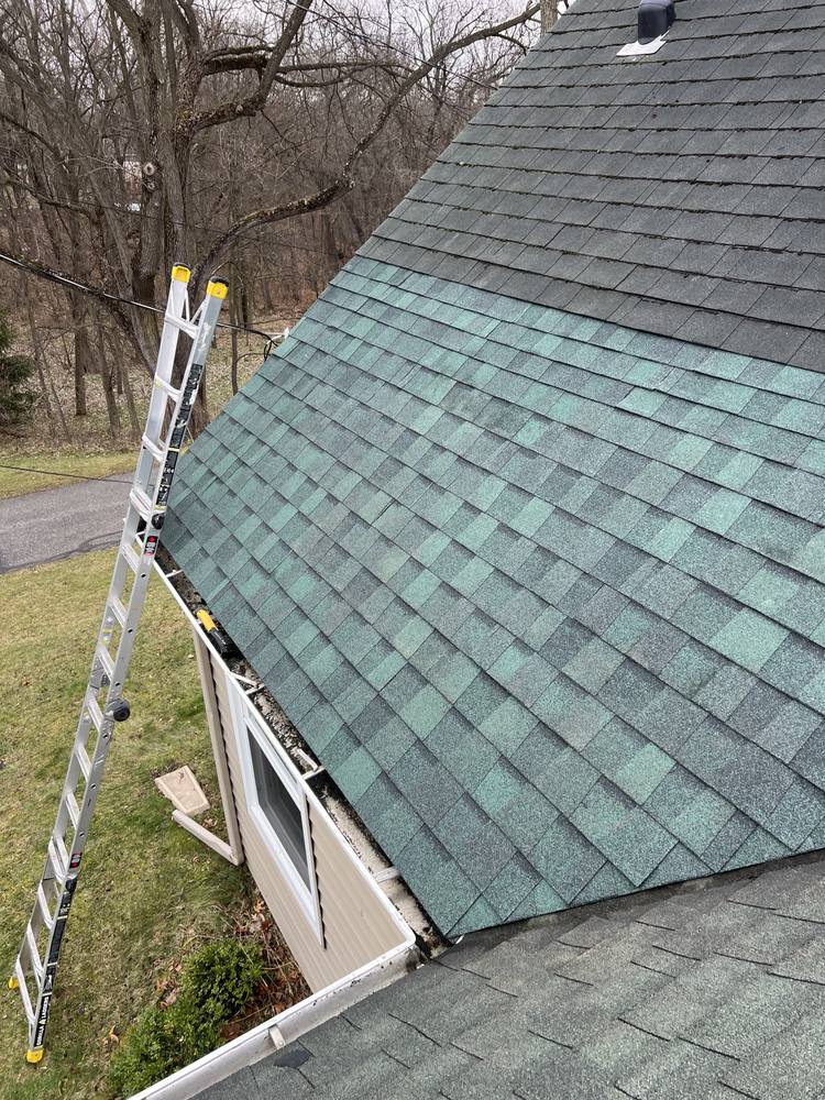 Pitch Intersection and Eave Edge Repair in West Michigan — photo 16 of 24