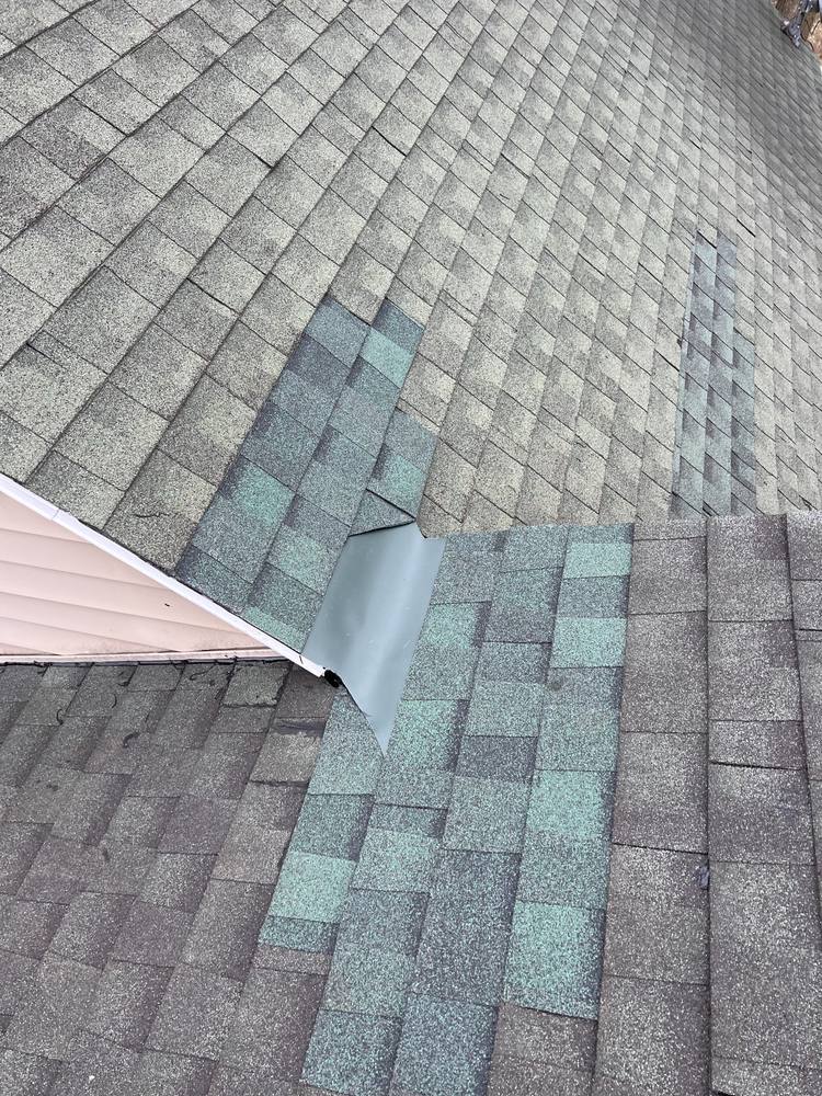 Pitch Intersection and Eave Edge Repair in West Michigan — photo 22 of 24