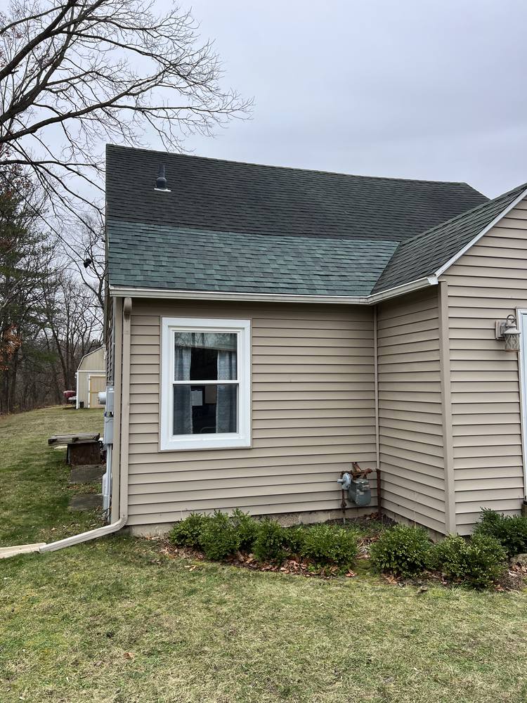 Pitch Intersection and Eave Edge Repair in West Michigan — photo 24 of 24