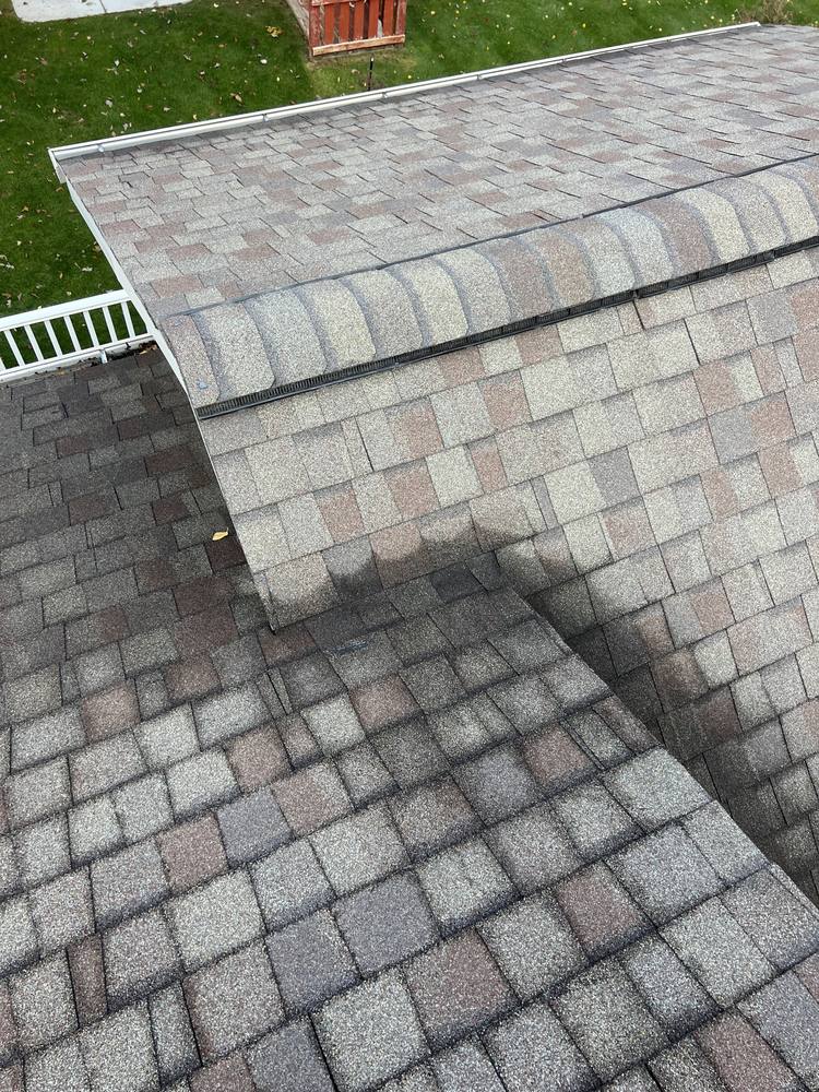 Pitch Intersection Flashing in West Michigan — photo 1 of 11