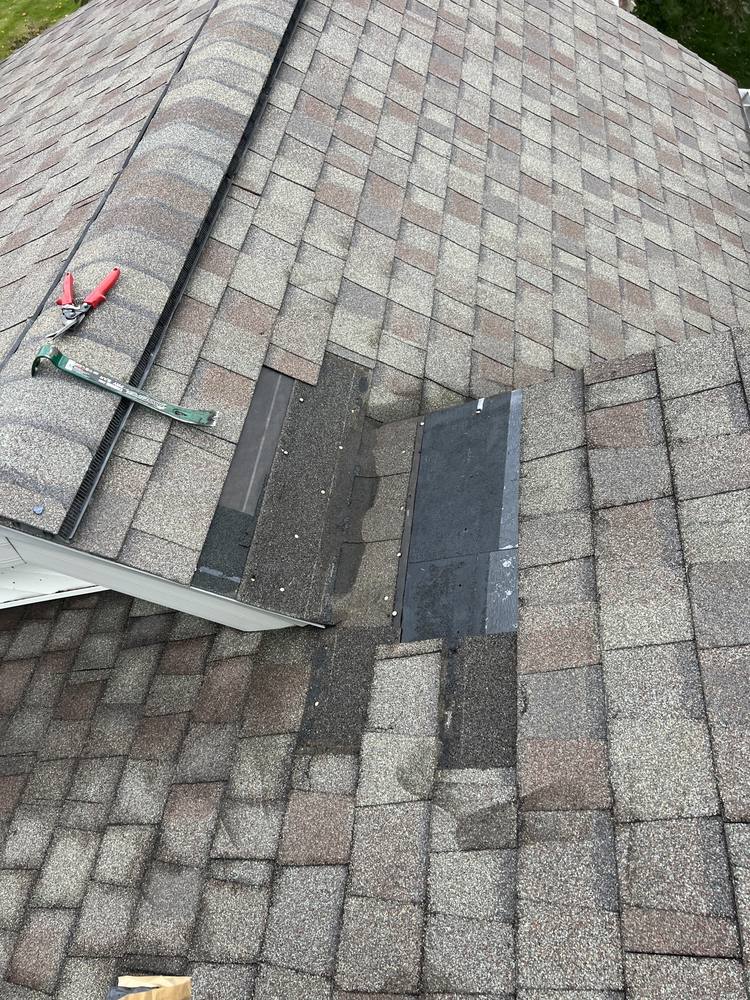 Pitch Intersection Flashing in West Michigan — photo 2 of 11