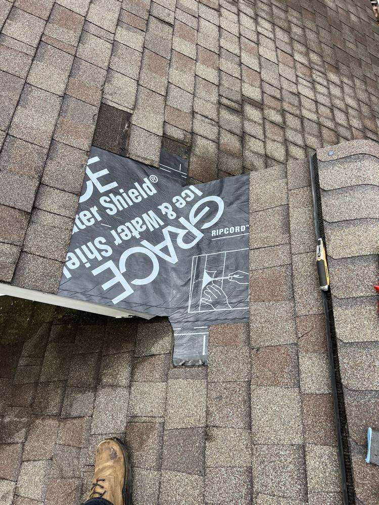 Pitch Intersection Flashing in West Michigan — photo 3 of 11