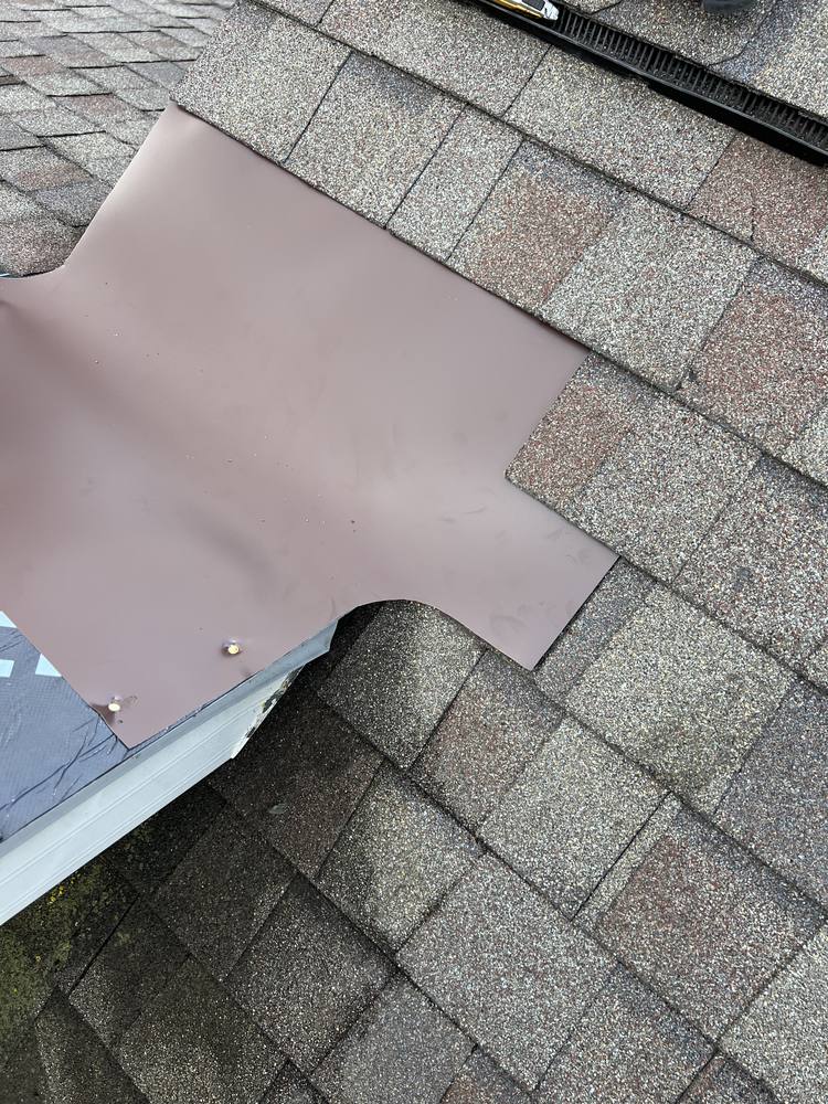 Pitch Intersection Flashing in West Michigan — photo 6 of 11