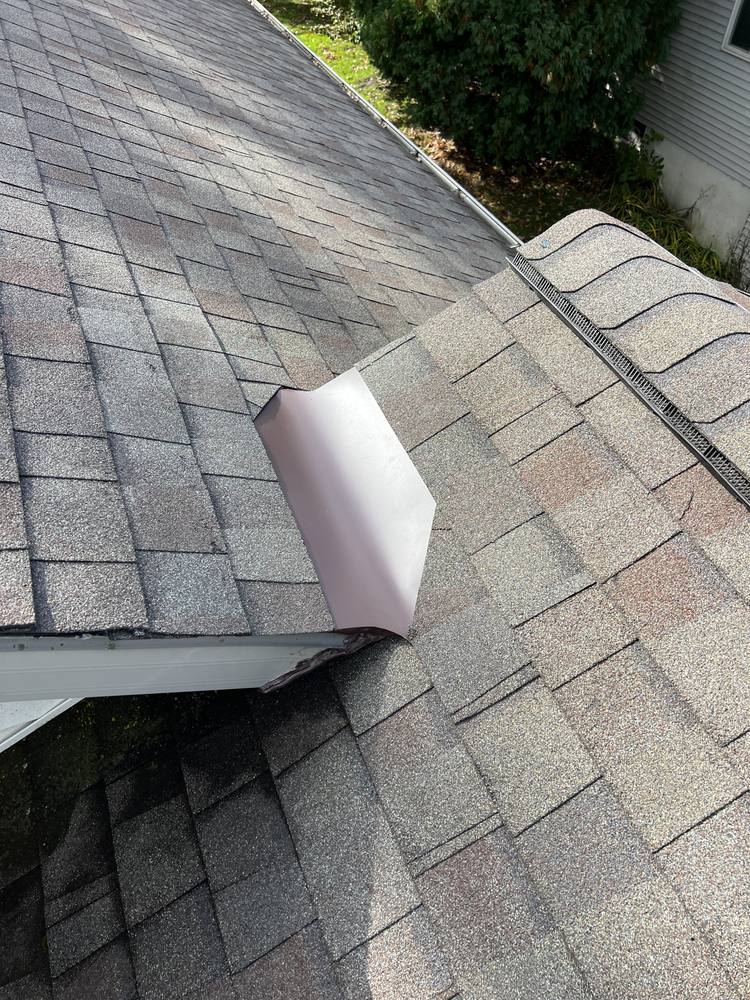 Pitch Intersection Flashing in West Michigan — photo 8 of 11