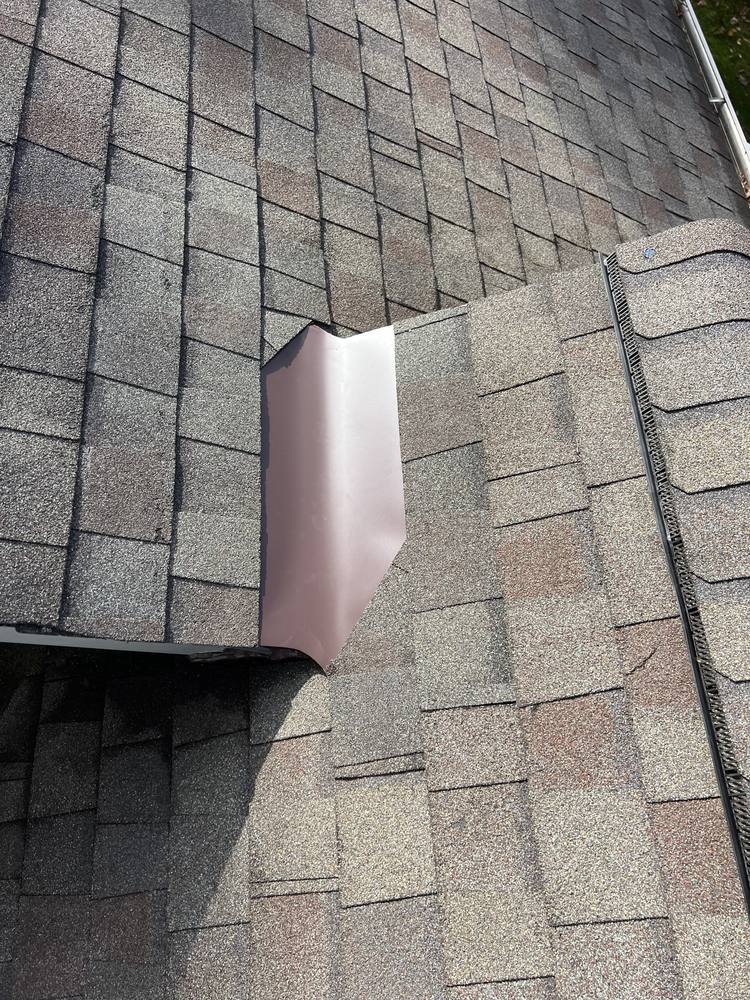 Pitch Intersection Flashing in West Michigan — photo 9 of 11