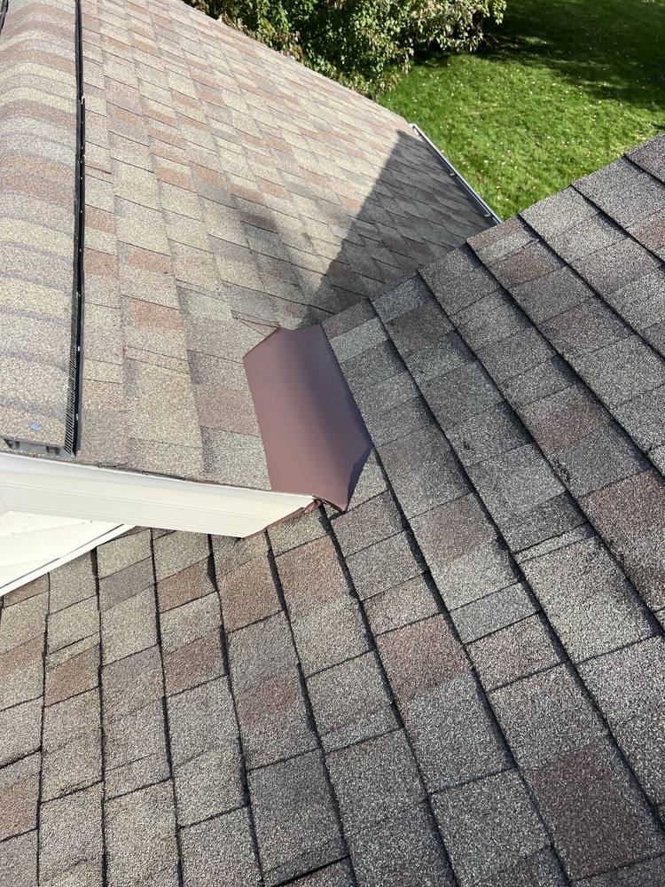 Pitch Intersection Flashing in West Michigan — photo 10 of 11