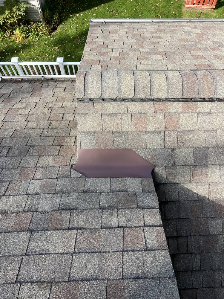 Pitch Intersection Flashing in West Michigan — photo 11 of 11