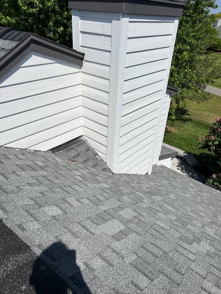 Sidewall Flashing Repair in West Michigan — photo 3 of 16