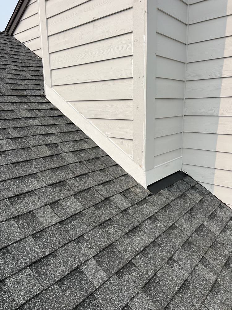 Sidewall Flashing Repair in West Michigan — photo 12 of 16