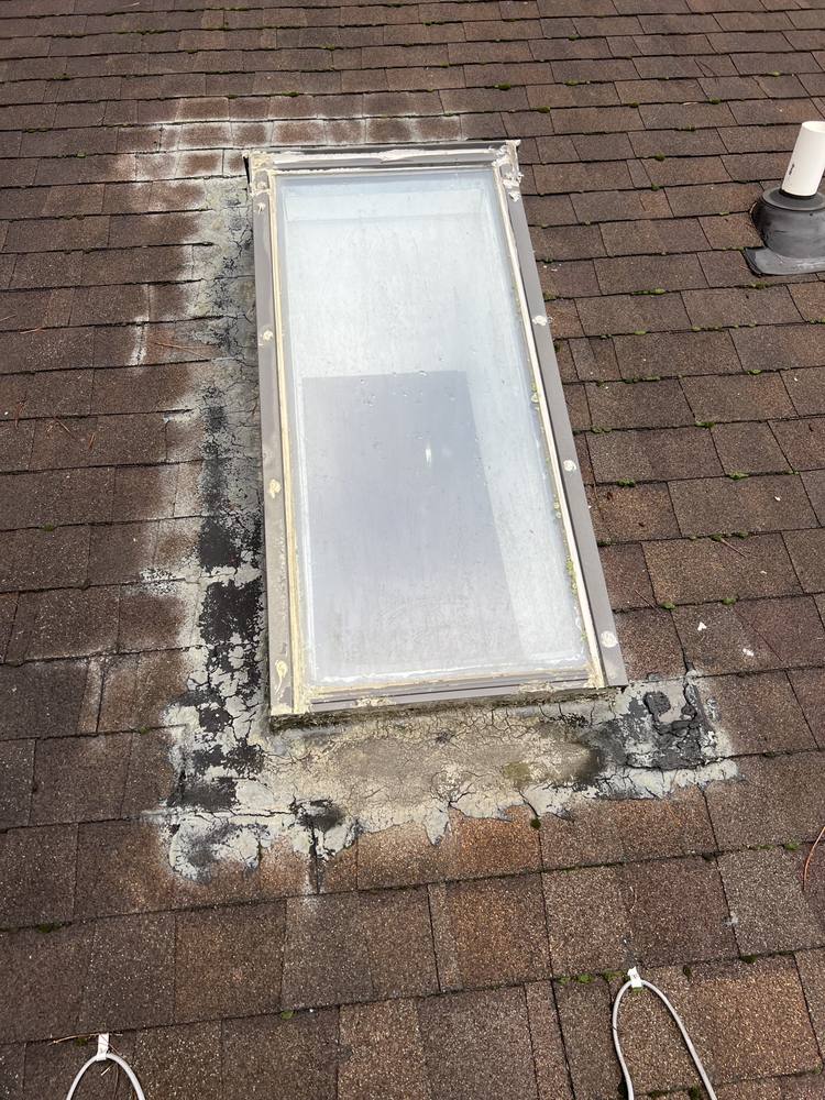 Skylight Replacement in West Michigan — photo 1 of 23