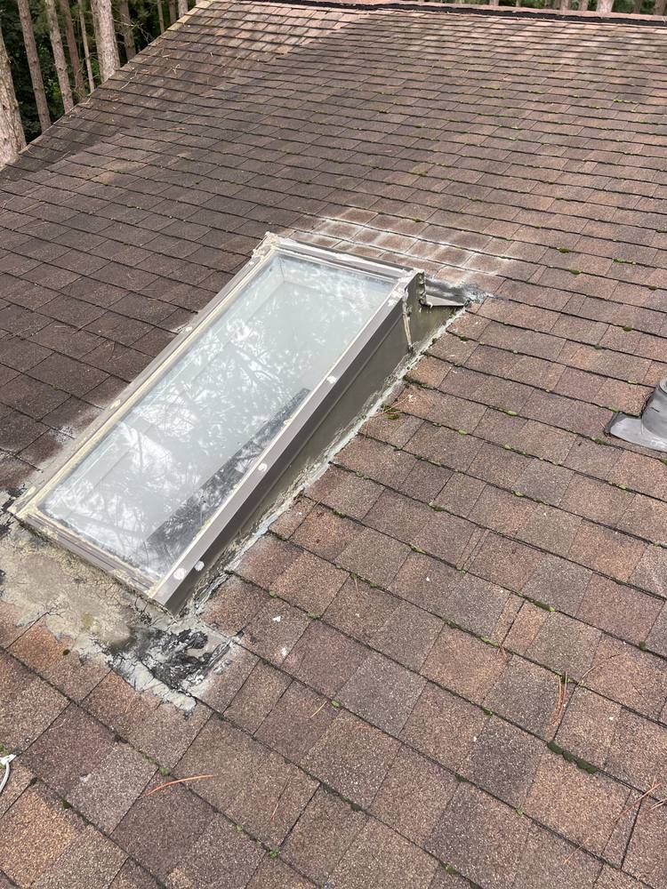 Skylight Replacement in West Michigan — photo 2 of 23