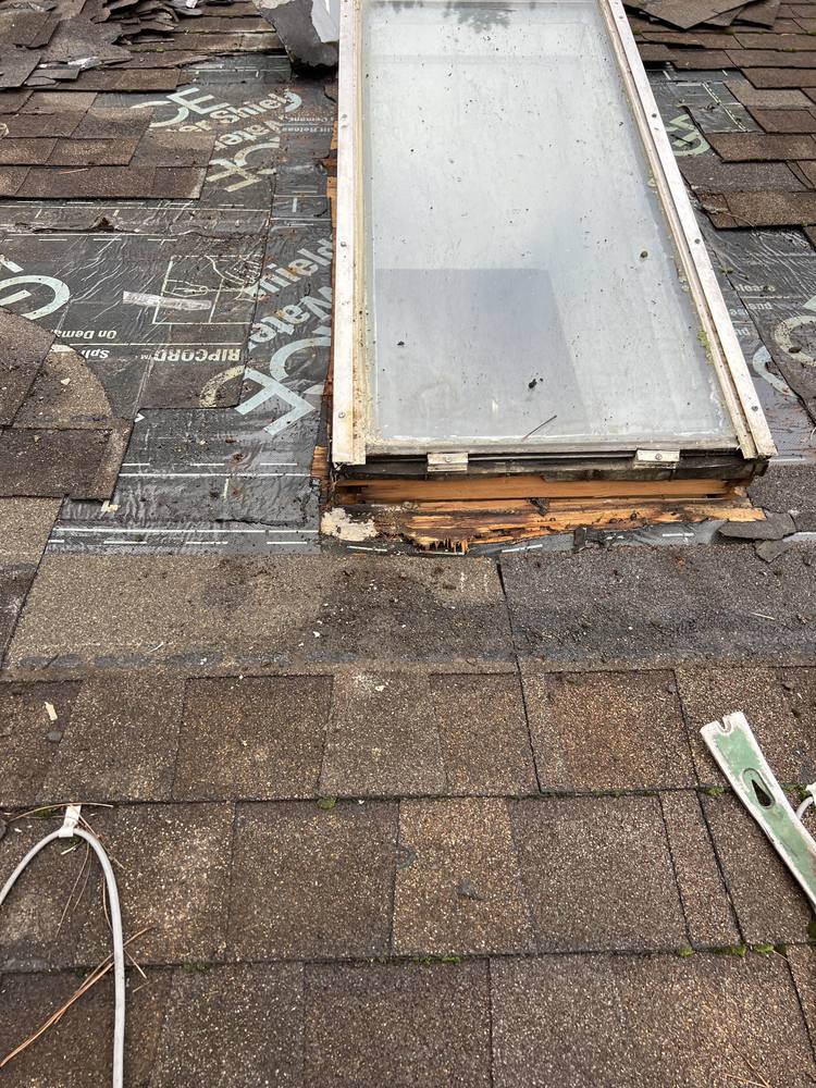 Skylight Replacement in West Michigan — photo 6 of 23